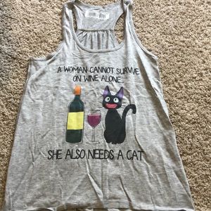 Cleaning out my closet